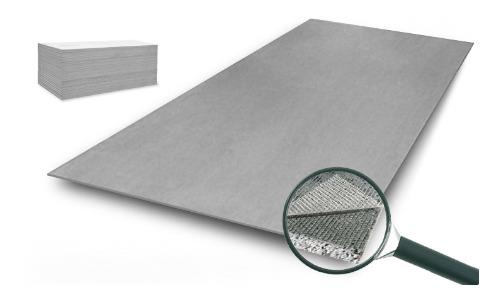 Lastra MGO Board 12,5x1200x2000 mm