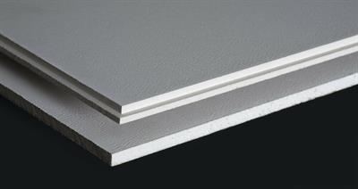 Lastra PregyBoard Italia  9,5x600x600 mm
