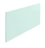 Lastra Fibrangyps Tecno H 25x1200x600 mm