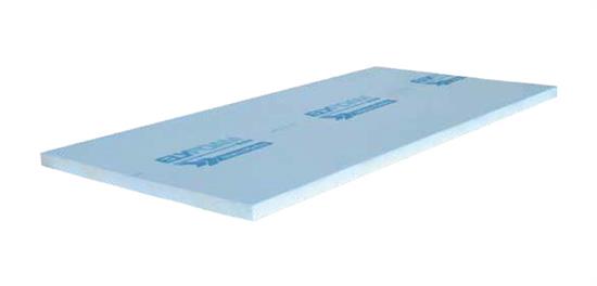 Isolante Brianza Plastiche  Pannello Elyfoam XPS  30x1250X600 mm