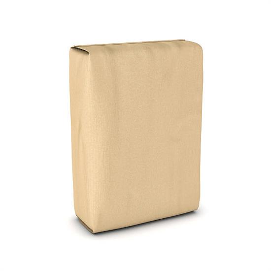 Rasante Rapidmix Sacchetto Rasaplus Grigio Fine Kg.25