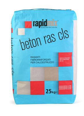Malte Speciali Rapidmix Beton Ras 50 Kg.25