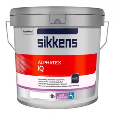 Alphatex Iq Base W05 5 LT