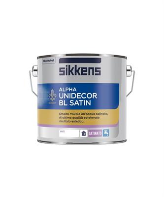 Alpha Unidecor Bl Satin N00 0,93 LT