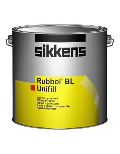 Rubbol Bl Unifill Bianco 1 LT