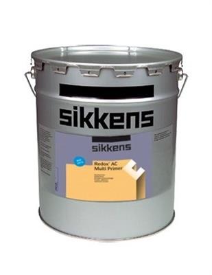 Redox Ac Multi Primer Bianco 1 LT