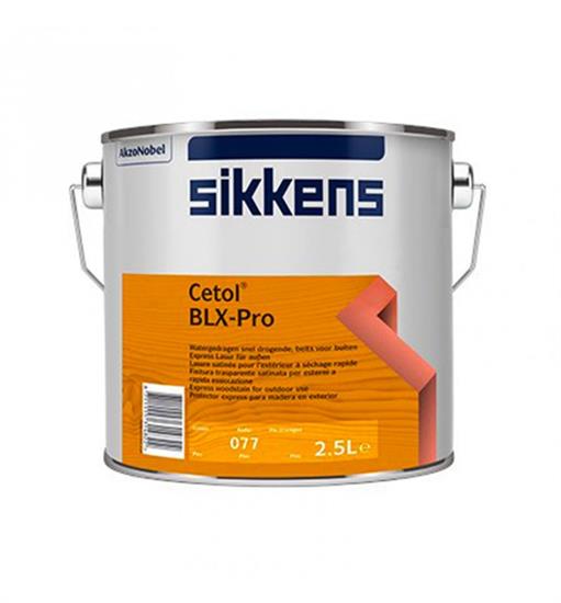 Cetol Blx-pro Base Tc 14,55 LT