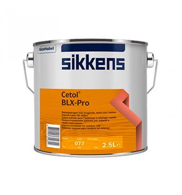 Cetol Blx-pro Base Tc 14,55 LT