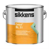 Cetol Bl 31 Base Tu 4,95 LT