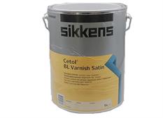 Cetol Bl Varnish Satin Incolore 1 LT