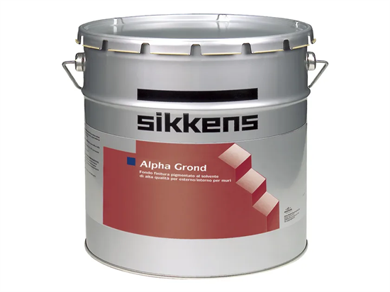 Inerte Per Alpha Grond Bianco 0,425 KG