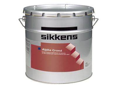 Inerte Per Alpha Grond Bianco 0,425 KG