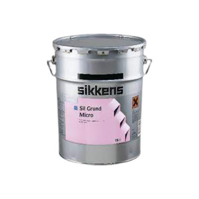 Sil Grund Micro Base N00 14,58 LT