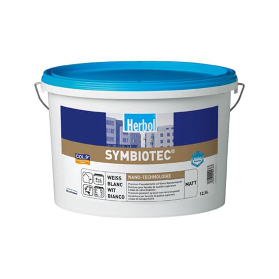 Symbiotec Base Du1  12,5 LT