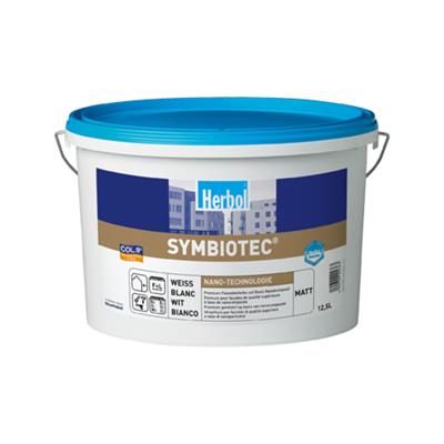 Symbiotec Base Du1  12,5 LT