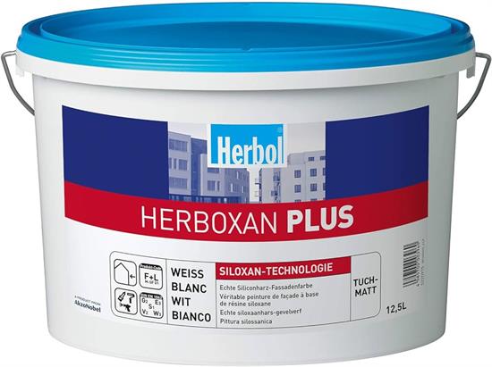 Herboxan Plus Bianco  12,5 LT